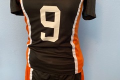 Selling with online payment: Tobio Kageyama volleyball uniform