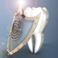 Information: Zahnreinigung / Teeth cleaning