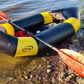 Renting out (per day): Packraft Nortik