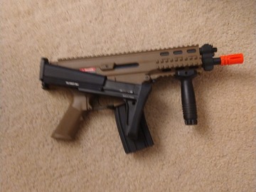 Selling: Echo 1 with folding stock