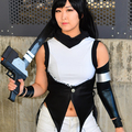Selling with online payment: RWBY Blake Belladonna Cosplay