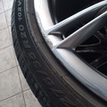 Selling with online payment: 2014 to 2018 BMW X5/X6 - Rims + Tires