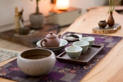 Online Payment - Group Session - Pay per Session: Tea Spirituality for Everyone