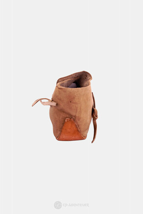 Wikingerschuhe mit Knebelknöpfen wendegenäht Wikinger