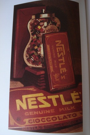NESTLE 125 ans - Neuf -