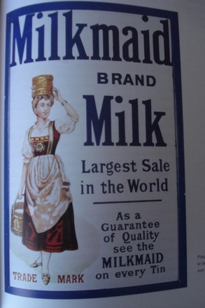 NESTLE 125 ans - Neuf -