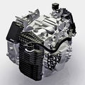 Selling with online payment: 2016 to 2019 Honda Pilot - Transmission