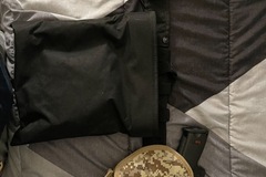 Selling: G&G combat machine 