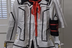 Selling with online payment: Vampire Knight Night Class Uniform
