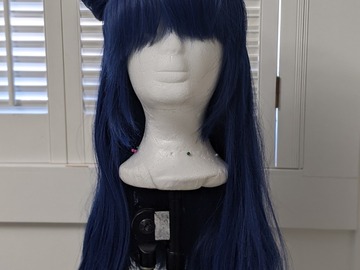 Selling with online payment: Yohane Love Live Wig