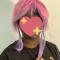 Selling with online payment: Ramuda Amemura wig