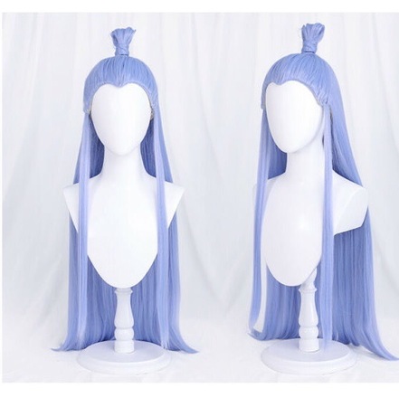 Aobing Wig (hardfront)