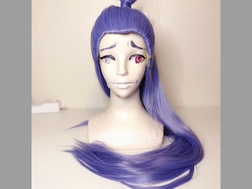 Selling with online payment: Aobing Wig (hardfront)