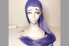 Selling with online payment: Aobing Wig (hardfront)