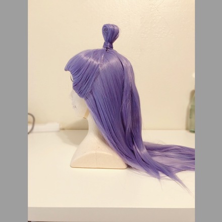 Aobing Wig (hardfront)