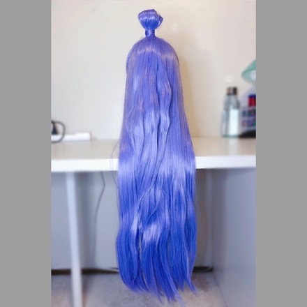 Aobing Wig (hardfront)