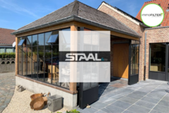 .: Staal & co | Staalconstructies | Wij spreken uw staal!