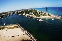Offering: Aerial photography - Ft. Lauderdale, Fl