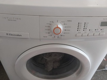 À vendre: Machine a laver a vendre a réparer ou pour pièces 