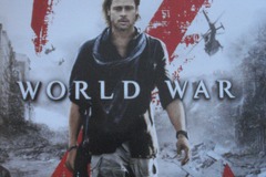 Selling: DVD - Blu-ray "World War"
