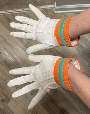 Princess Daisy - Super Mario Strikers