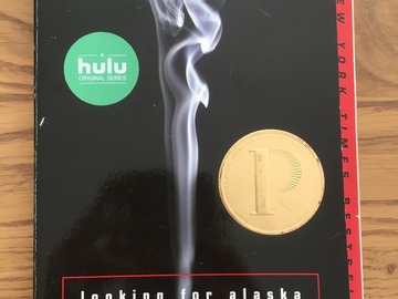 Selling with online payment: Looking for Alaska 