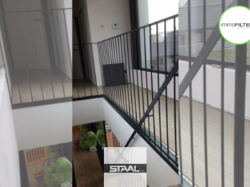 .: Balustrade | door Staal & co