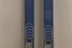 Vuokraa tuote: Karhu sukset n. 190cm (ski) 