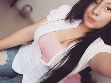 Japanese Webcam Girl