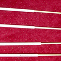 Selling with online payment: 3 pair MUSSER M-17 yarn head mallets w/plastic handles