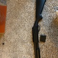 Selling: Smith & Wessex Pump Shotgun 