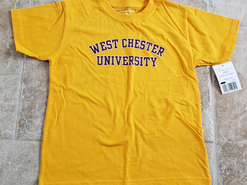 Selling A Singular Item: New With Tags 5/6T West Chester Toddler Tee Shirt
