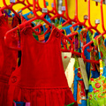 Recyclage: Collecte de Vêtements d'enfant de 0 à 16 ans