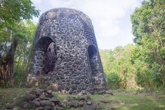 Réserver (avec paiement en ligne): Le tour de la Guadeloupe à pieds - Trek en Guadeloupe