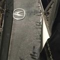 Selling with online payment: 2009 to 2014 Acura TL - Trunk Lid