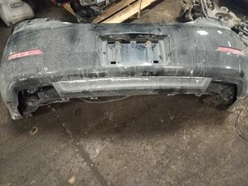 Selling with online payment: 2012 to 2014 Acura TL - Rear Bumper