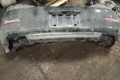 Selling with online payment: 2012 to 2014 Acura TL - Rear Bumper