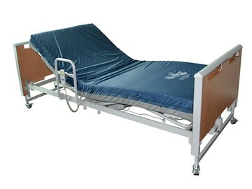 PURCHASE: Certified Pre-Owned Hospital Bed Kit | Kitchener & Guelph