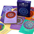 Selling: The souls Journey lesson card reading