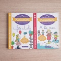 Vente avec paiement en ligne: Mes premières lectures Montessori - Set de 2 livres