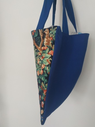 Sac cabas