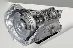 Selling with online payment: 2017 to 2019 BMW 330I - Transmission