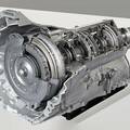 Selling with online payment: 2017 to 2019 BMW 330I - Transmission