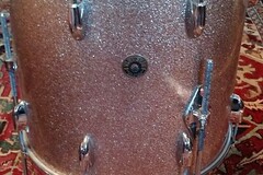 Question: new Members' Forum Category -Gretsch floor tom issue