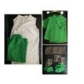 Selling with online payment: Toph Beifong Costume (Avatar: The Last Airbender)