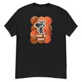 Selling: Basketball Dunk 'n' Dogs T-Shirt 