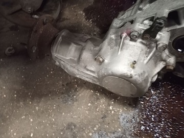Selling with online payment: 2009 to 2014 Acura TL - Transfer Case