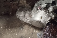 Selling with online payment: 2009 to 2014 Acura TL - Transfer Case