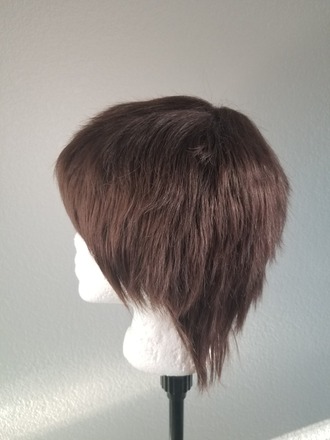 Arda Jett - Dark Brown