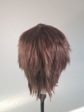 Arda Jett - Dark Brown